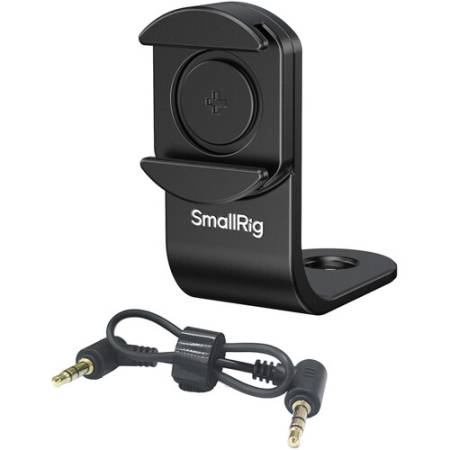 SmallRig 5825 - mocowanie / adapter montażowy 1/4
